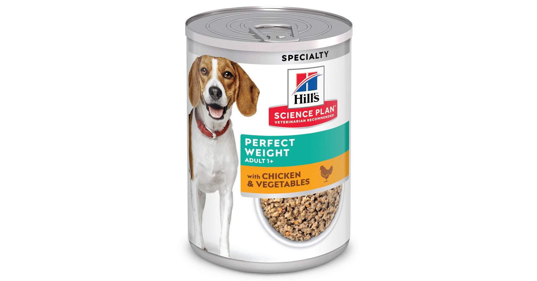 science plan perfect weight