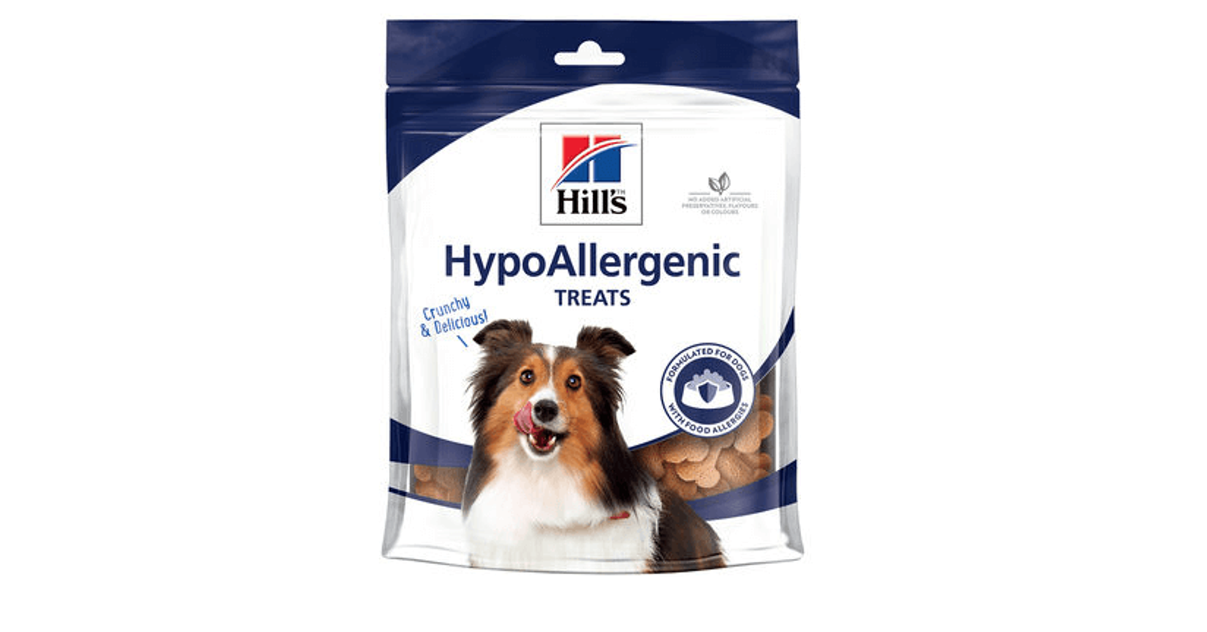hypoallergenic hills