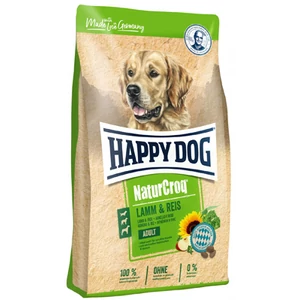 Happy Dog - NaturCroq Bárány & Rizs