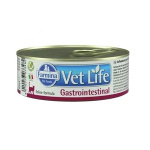 VetLife Cat Gastrointestinal konzerv 85 g