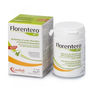 Florentero Act tabletta 30x
