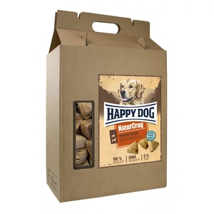 Happy Dog - NaturCroq Bendős Keksz 5 kg