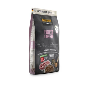 Belcando Light száraztáp Kistestű Kutyáknak 1 kg