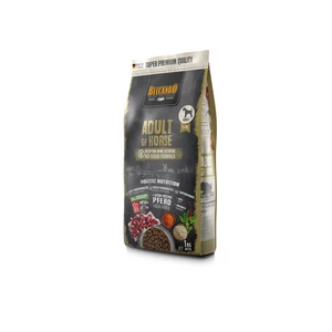 Belcando Gabonamentes Lóhús száraz kutyatáp 1 kg