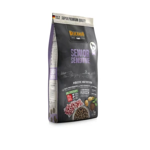 Belcando száraztáp érzékeny Senior Kutyáknak 1 kg