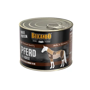 Belcando Szín Lóhús 200 g