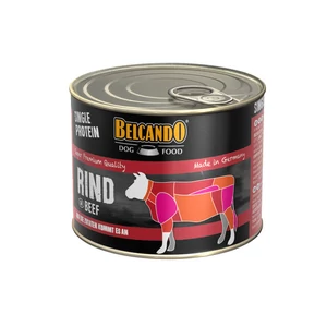Belcando Szín Marhahús 200 g