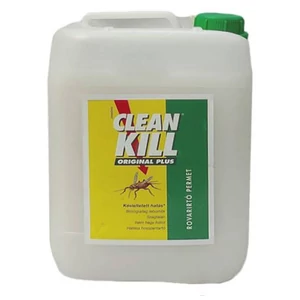 Clean-Kill Original Plus rovarírtó utántöltő 5 Liter