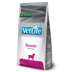 VetLife Dog Struvite Húgykő ellen