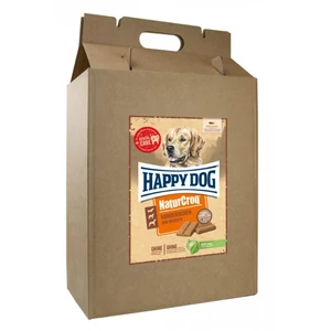 Happy Dog - NaturCroq Hundekuchen Keksz 5 kg