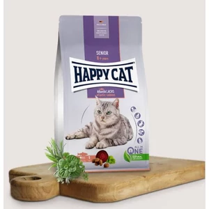 Happy Cat - Senior Lazacos táp Érett Macskáknak
