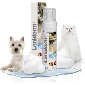 Leniderm hab 200 ml