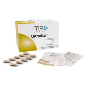MP Labo Ultradiar kapszula 10 db (1 levél)
