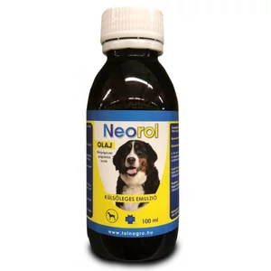 Neorol olaj 100 ml