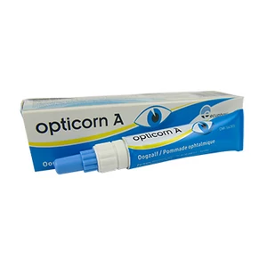 Opticorn A szemkenőcs 5 g