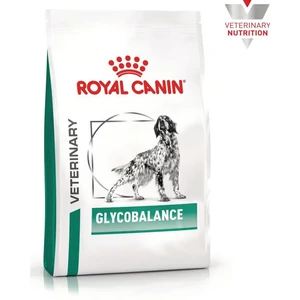 Royal Canin Veterinary Glycobalance száraztáp cukorbeteg kutyának 1,5 kg