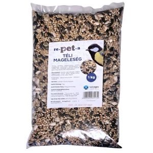 RePETa Téli Vadmadár Mageleség 1 kg