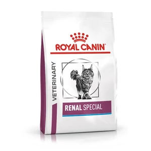 Royal Canin Renal Special Vesetámogató Macska száraztáp