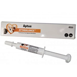 Aptus Attabalance paszta 15 ml - Emésztési zavarok helyreállítására