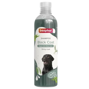 Beaphar- Sampon Fekete szőrű kutyáknak 250 ml