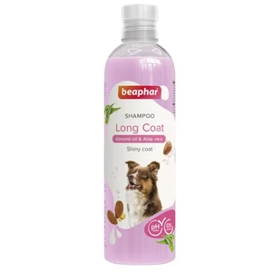 Beaphar- Sampon Filcesedés ellen Kutyáknak 250 ml