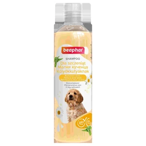 Beaphar- Sampon Kölyök Kutyáknak 250 ml