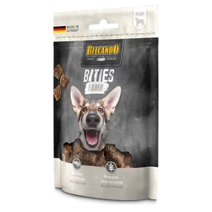 Belcando Bities Lamb - Jutalomfalat Bárány 90g