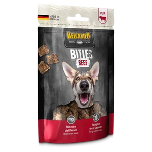 Belcando Bities Beef - Jutalomfalat Marha 90g