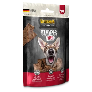 Belcando Stripes Beef - Jutalomfalat Marha 70g
