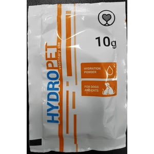 BiogenicVet - HydroPet rehidratáló por 10g