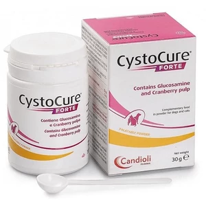 CystoCure Forte Por 30 g
