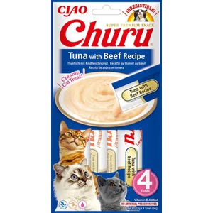 Inaba Cat Churu Ciao Tonhal-Marha 4x14 g