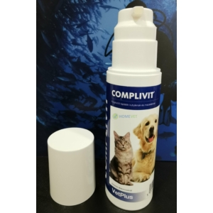 VetPlus Complivit vitaminpaszta 150 g
