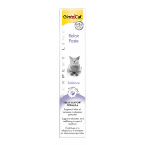 GimCat Relax paszta cicának 50 g