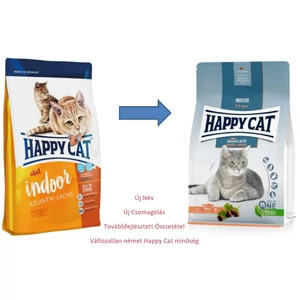 Happy Cat - Indoor Adult Lazac