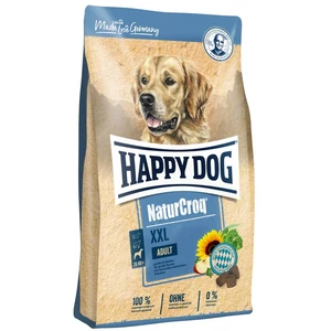 Happy Dog - NaturCroq XXL 15 kg