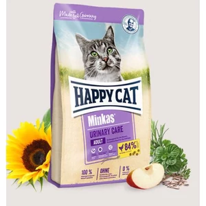Happy Cat - Minkas Urinary Care Adult cicáknak