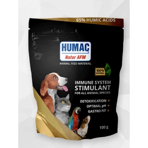 Humac Natur AFM kisállatoknak 100 g