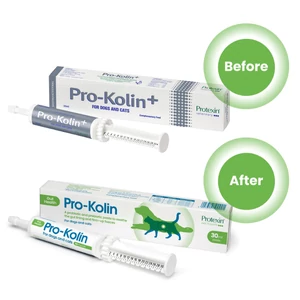 Protexin Pro-Kolin+ gél 15 ml