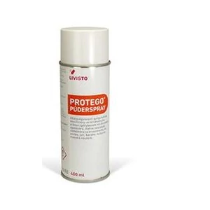 Protego Púderspray 400 ml