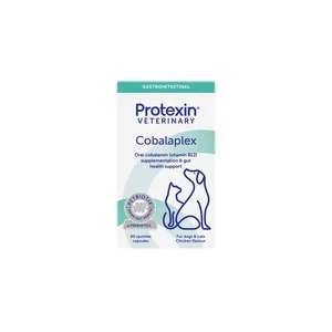 Protexin Cobalaplex kapszula 60x