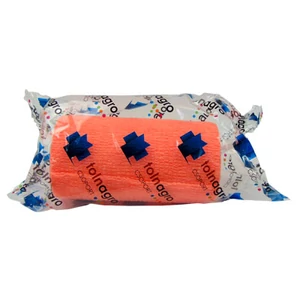 Rugalmas Pólya Copoly kötszer különböző Színekben 10 cm 1 x