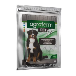 Agroferm Pet kutya 100 g
