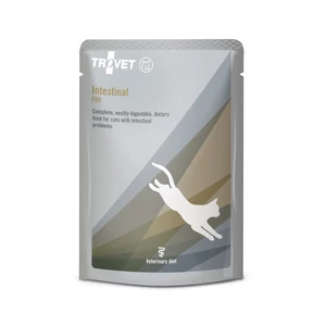 Trovet Intestinal Cat Fish Rice FRD alutasak 85g