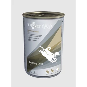 Trovet CCL Critical Care Recovery Liquid 395 ml