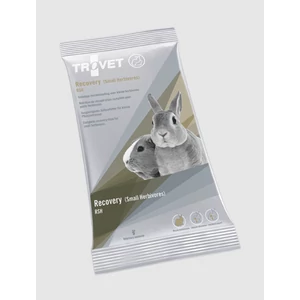 Trovet Recovery RSH Kistestű növényevők számára 20 g