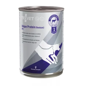 Trovet UPV 100% Vadhús konzerv 400 g