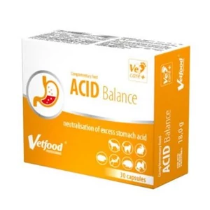 Acid Balance Kapszula 30db