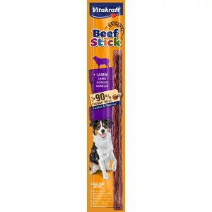 Vitakraft Beef Stick Jutalomfalat Bárányhússal Kistestű Kutyáknak 12 g