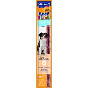 Vitakraft Beef Stick Zsírszegény Jutalomfalat Kutyáknak 12 g